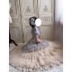 Faeries Daffodil Fairy Tales Collection Corset(Reservation/4 Colours/Full Payment Without Shipping)